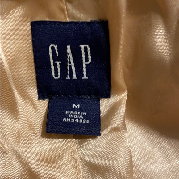 Gap Wool Coat! - Picture 6 of 7